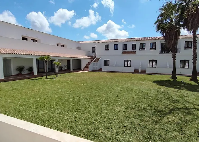 Hotel La Parra