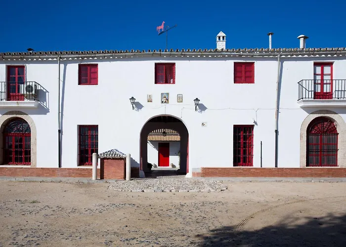 Cortijo Rural La Mariscala